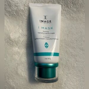 Image Skincare Mask Firming Transformation Mask Sealed - Brand New 2 oz